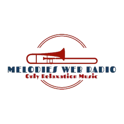 Λογότυπο Melodies Web Radio