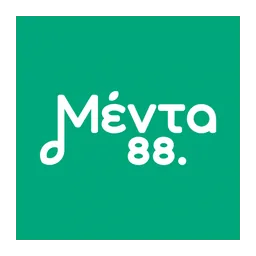 Λογότυπο Μέντα 88