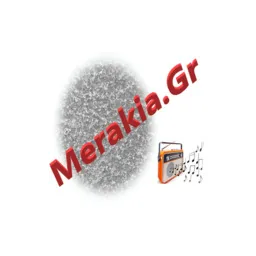 Λογότυπο Merakia.Gr