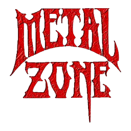 Λογότυπο Metal Zone