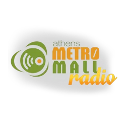 Λογότυπο Metro Mall Radio