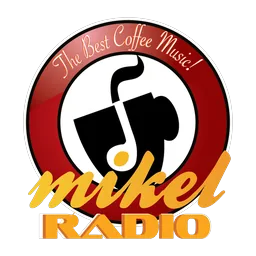 Λογότυπο Mikel Radio