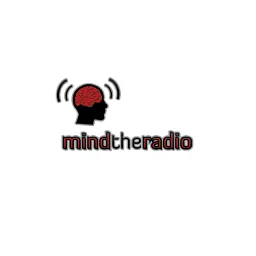 Λογότυπο Mind The Radio