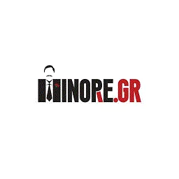 Λογότυπο Μινόρε FM