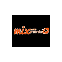 Λογότυπο Mix Mania Radio