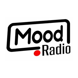 Λογότυπο Mood Radio