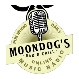 Λογότυπο Moondog's Radio
