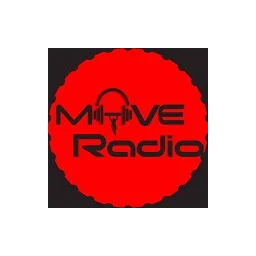 Λογότυπο Moove Radio