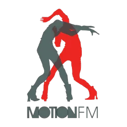 Λογότυπο MotionFm Deep