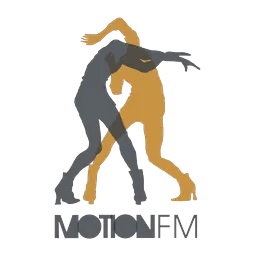 Λογότυπο MotionFm Lounge