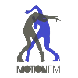 Λογότυπο MotionFm Smooth
