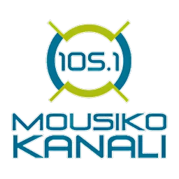 Λογότυπο Μουσικό Κανάλι 105.1