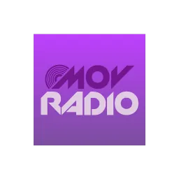 Λογότυπο MovRadio