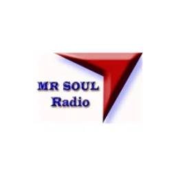 Λογότυπο Mr Soul Radio