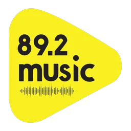 Λογότυπο Music 89.2