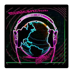 Λογότυπο Music Art Club