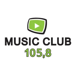 Λογότυπο Music Club 105.8