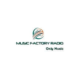 Λογότυπο Music Factory Radio