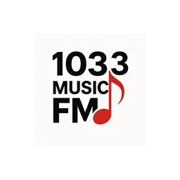 Λογότυπο Music FM 103.3
