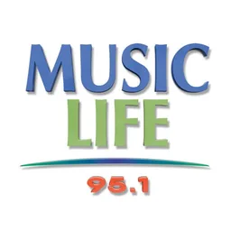 Λογότυπο Music Life 95.1