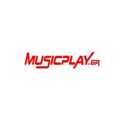 Λογότυπο Music Play