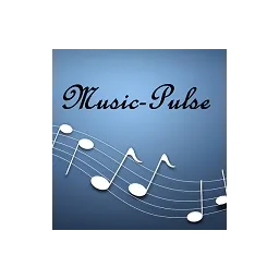 Λογότυπο Music-Pulse Radio