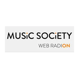 Λογότυπο Music Society