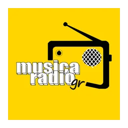 Λογότυπο Musica Radio