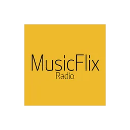 Λογότυπο MusicFlix Radio