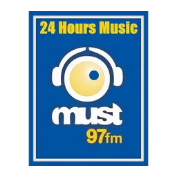 Λογότυπο Must Fm 97
