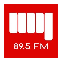 Λογότυπο My FM 89.5