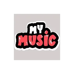 Λογότυπο My Music Radio