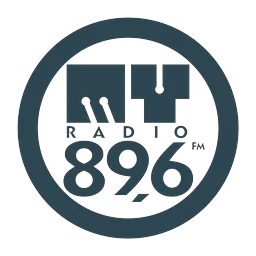 Λογότυπο My Radio 89.6