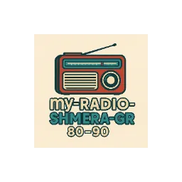 Λογότυπο My-Radio Σήμερα