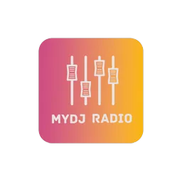 Λογότυπο Mydj.gr