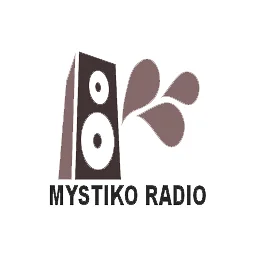 Λογότυπο Μυστικό Radio