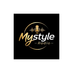 Λογότυπο MyStyle-Radio