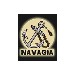 Λογότυπο Navagia Internet Radio