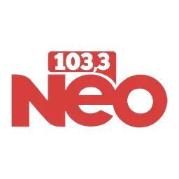 Λογότυπο Neo 103.3