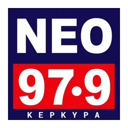 Λογότυπο Νέο Ραδιόφωνο 97.9