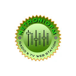 Λογότυπο NETronioFM