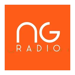 Λογότυπο NGradio