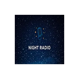 Λογότυπο Night Radio