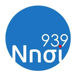 Λογότυπο Νησί 93.9