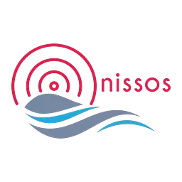 Λογότυπο Nissos