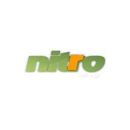 Λογότυπο Nitro 102