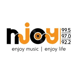 Λογότυπο NJOY 99.5