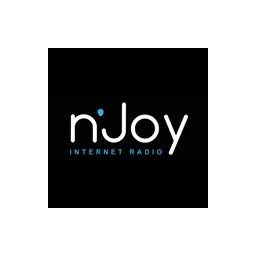 Λογότυπο nJoy Radio