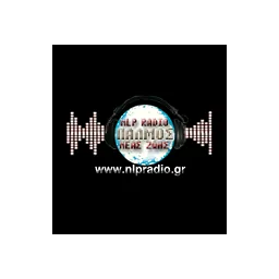 Λογότυπο NLP Radio
