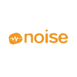 Λογότυπο Noise Web Radio